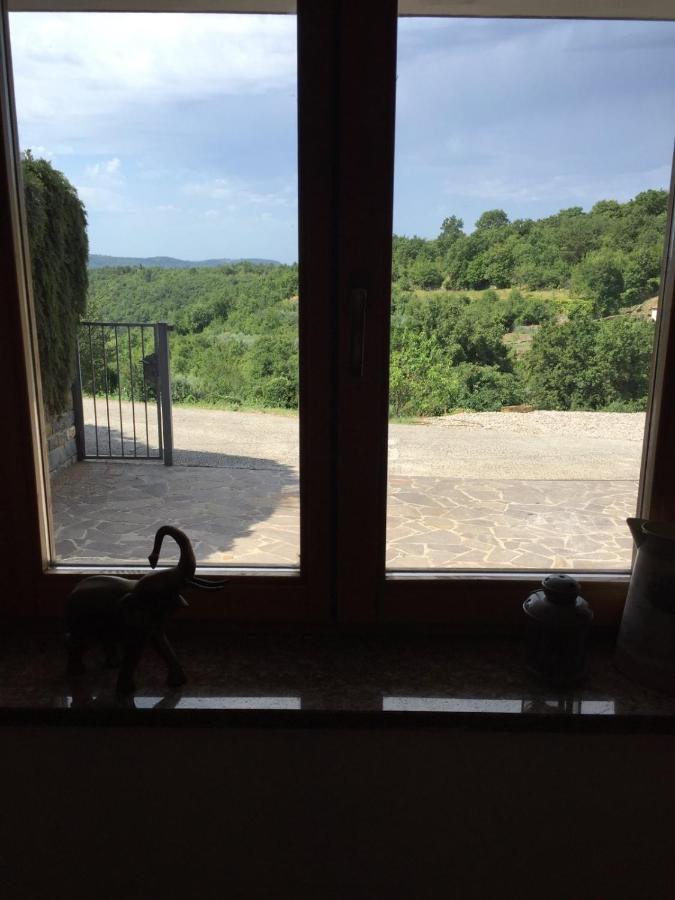 Fig&Lavender Apartment Šmarje 外观 照片