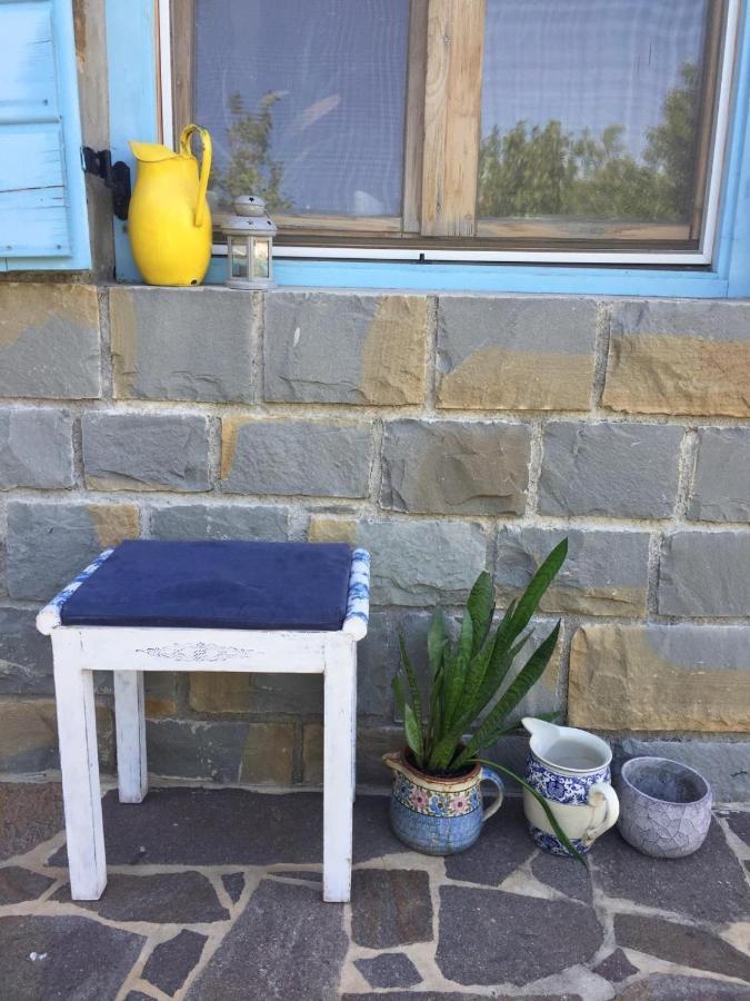 Fig&Lavender Apartment Šmarje 外观 照片