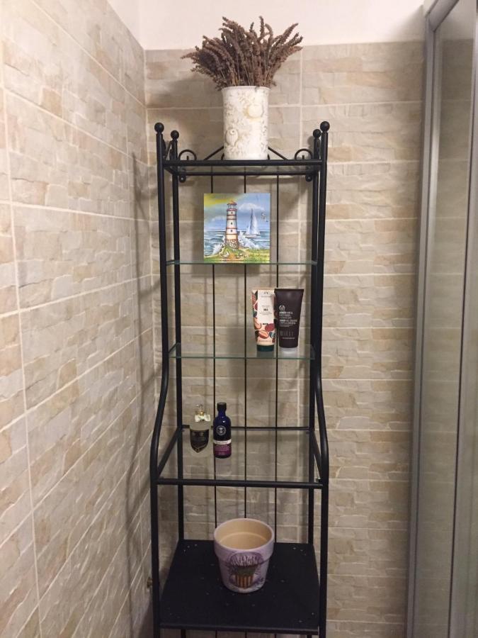 Fig&Lavender Apartment Šmarje 外观 照片