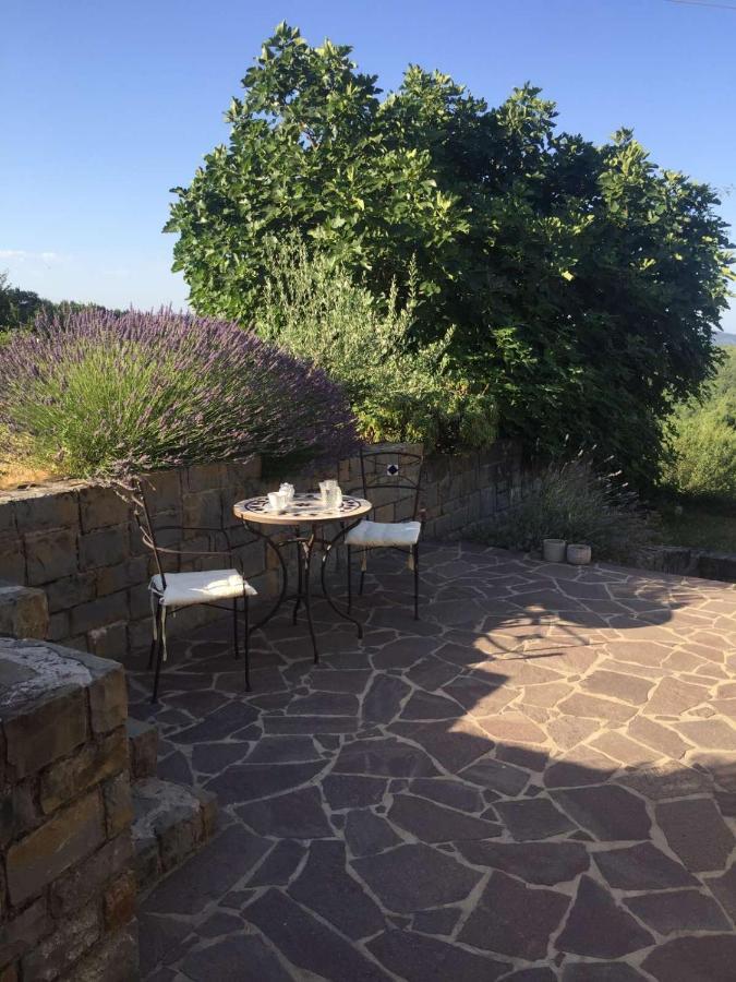 Fig&Lavender Apartment Šmarje 外观 照片