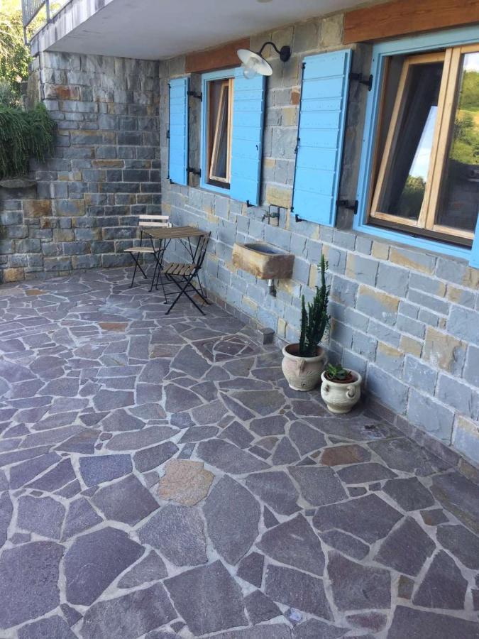 Fig&Lavender Apartment Šmarje 外观 照片