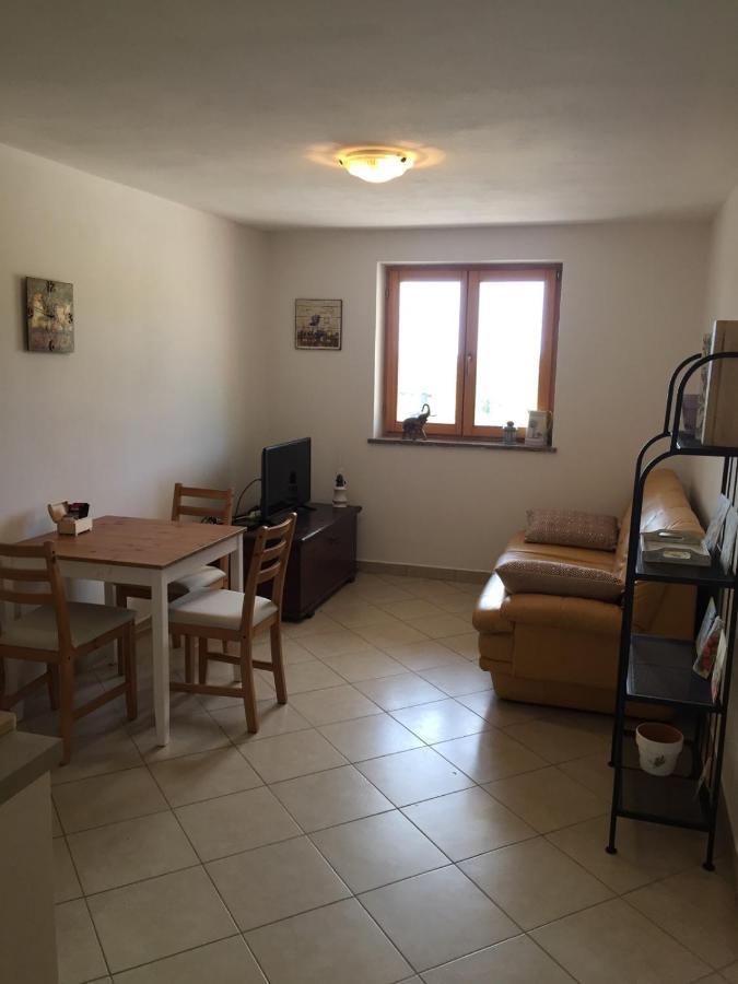 Fig&Lavender Apartment Šmarje 外观 照片