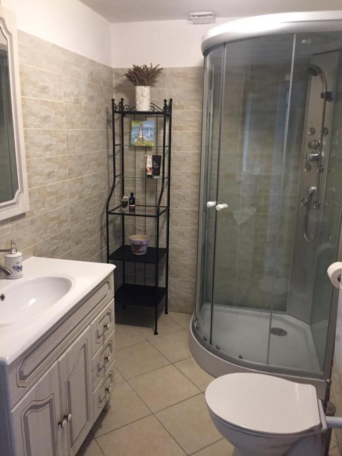 Fig&Lavender Apartment Šmarje 外观 照片