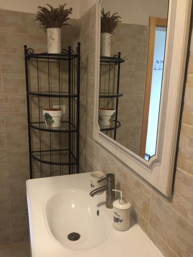 Fig&Lavender Apartment Šmarje 外观 照片