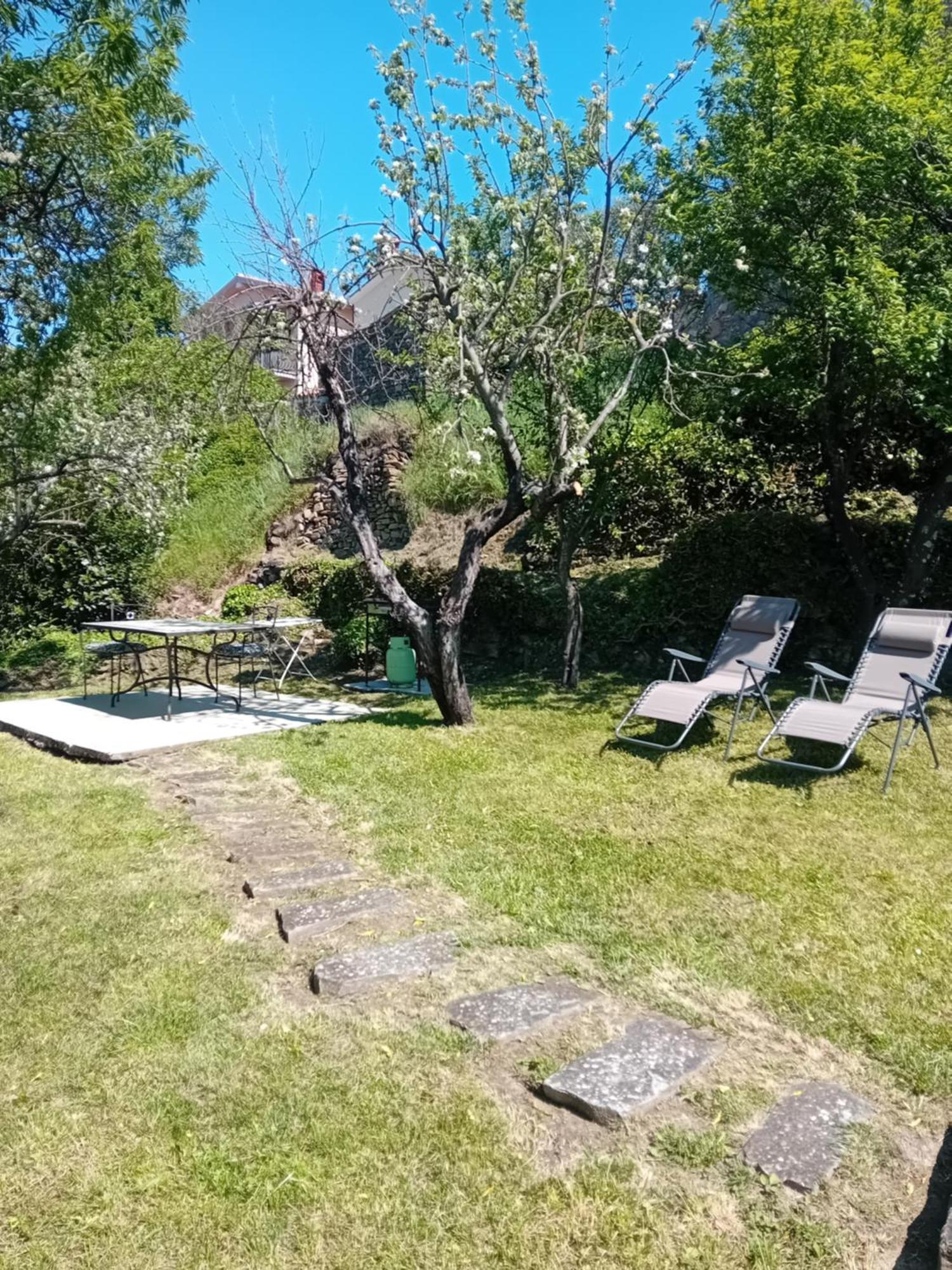 Fig&Lavender Apartment Šmarje 外观 照片